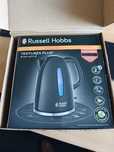 Russell Hobbs texture plus czajnik elektryczny 1,7l nowy