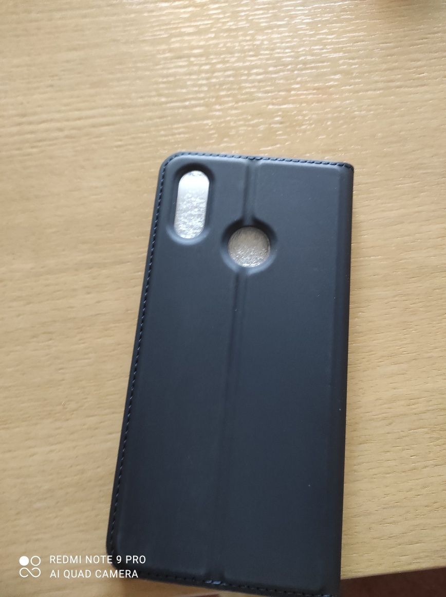 Etui do Huawei P smart/Nova 3 lite