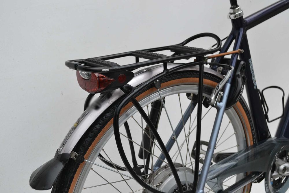 Elektryczny rower Koga miyata tesla koła28 bateria w ramie r.56 i inne