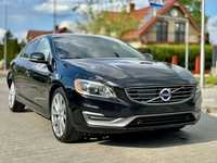 Volvo S60 2.0 T5 Inscription. Faktura VAT 23%