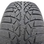 215/55/17 Nokian 215/55R17 98H XL WR D4 Zima 2018 Nieużywana