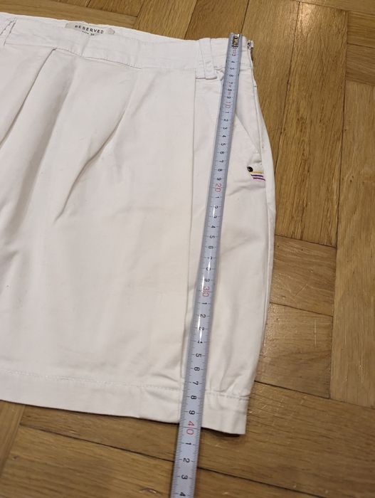 Letnia spódnica Reserved 34