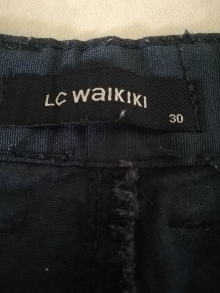 Шорти оригінал від фірми LC WAIKIKI
