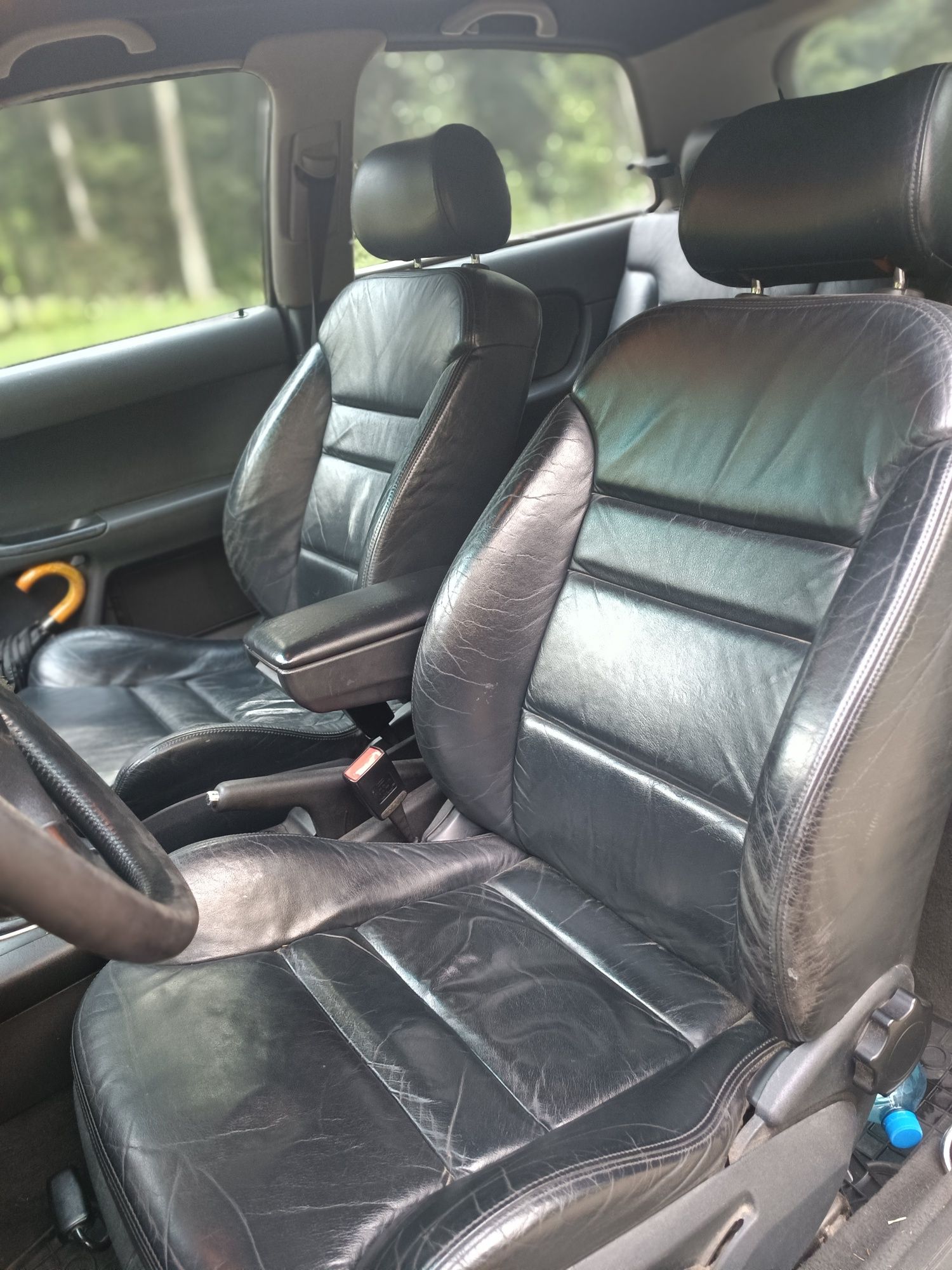 Audi a3 8l 1.9 tdi 130km