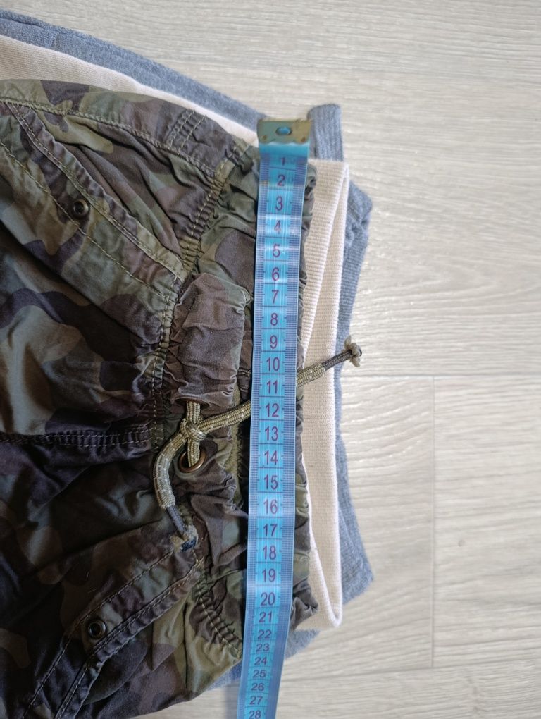Штани теплі дитячі, 2-3 роки, Primark