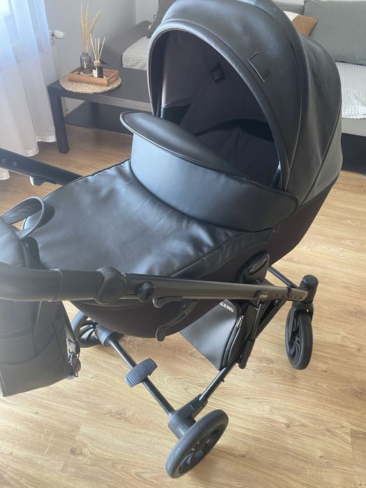 Zestaw wozek Anex E-type