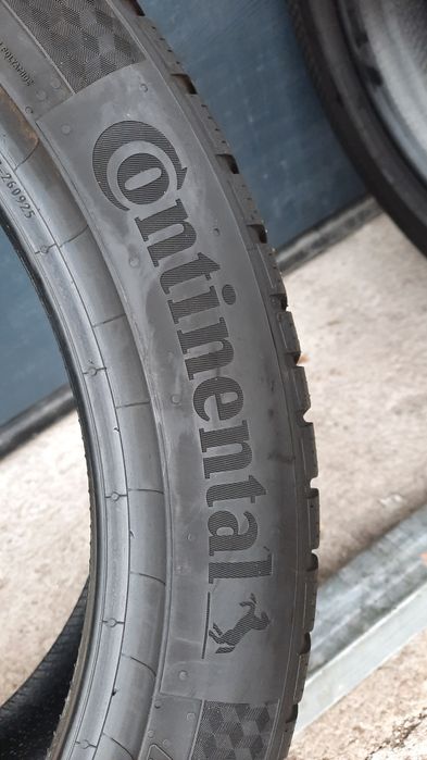 Continental 225/45 R18 Winter Contact 6 mm
