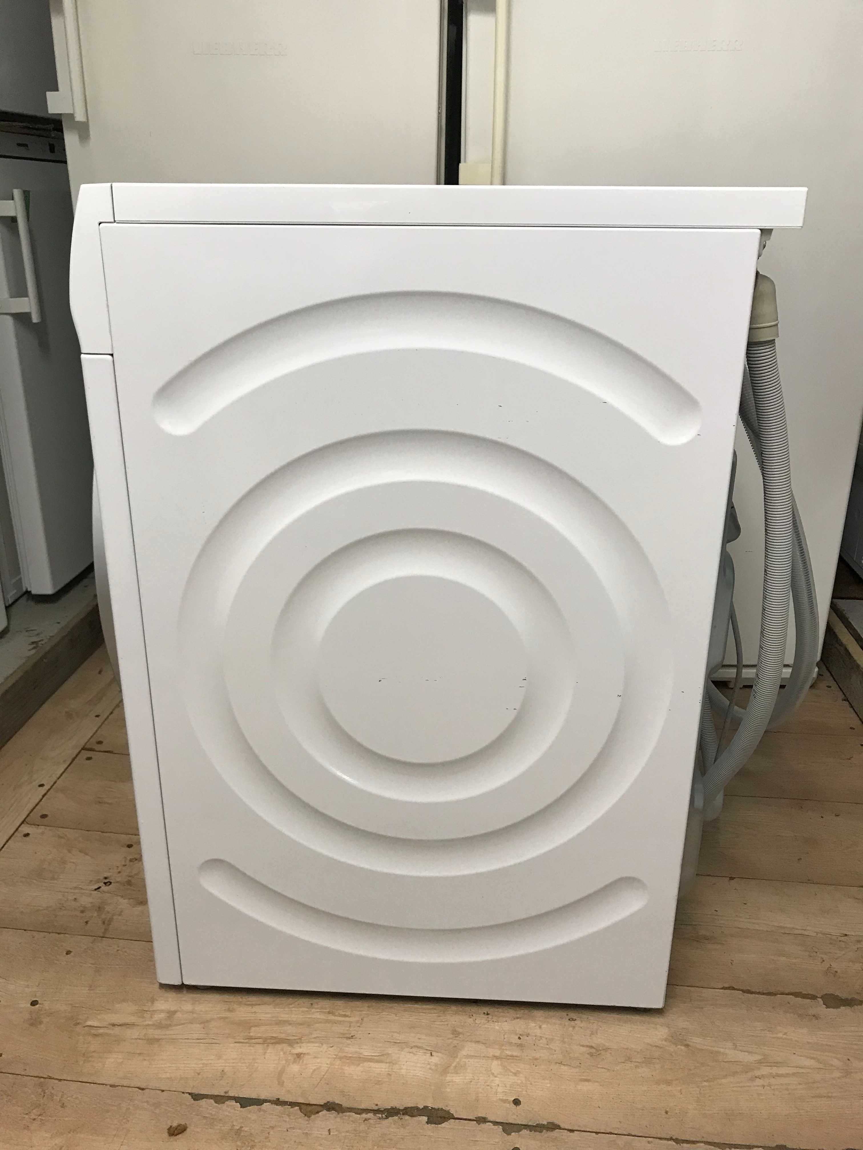 Pralko-Suszarka Siemens iQ890 - 7/4kg. 1500 obr. - WD15H590