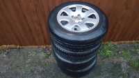 Opony letnie 165/70R14