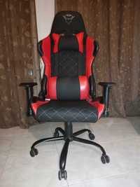 Vendo Cadeira Gaming Trust GXT 707R Resto Red