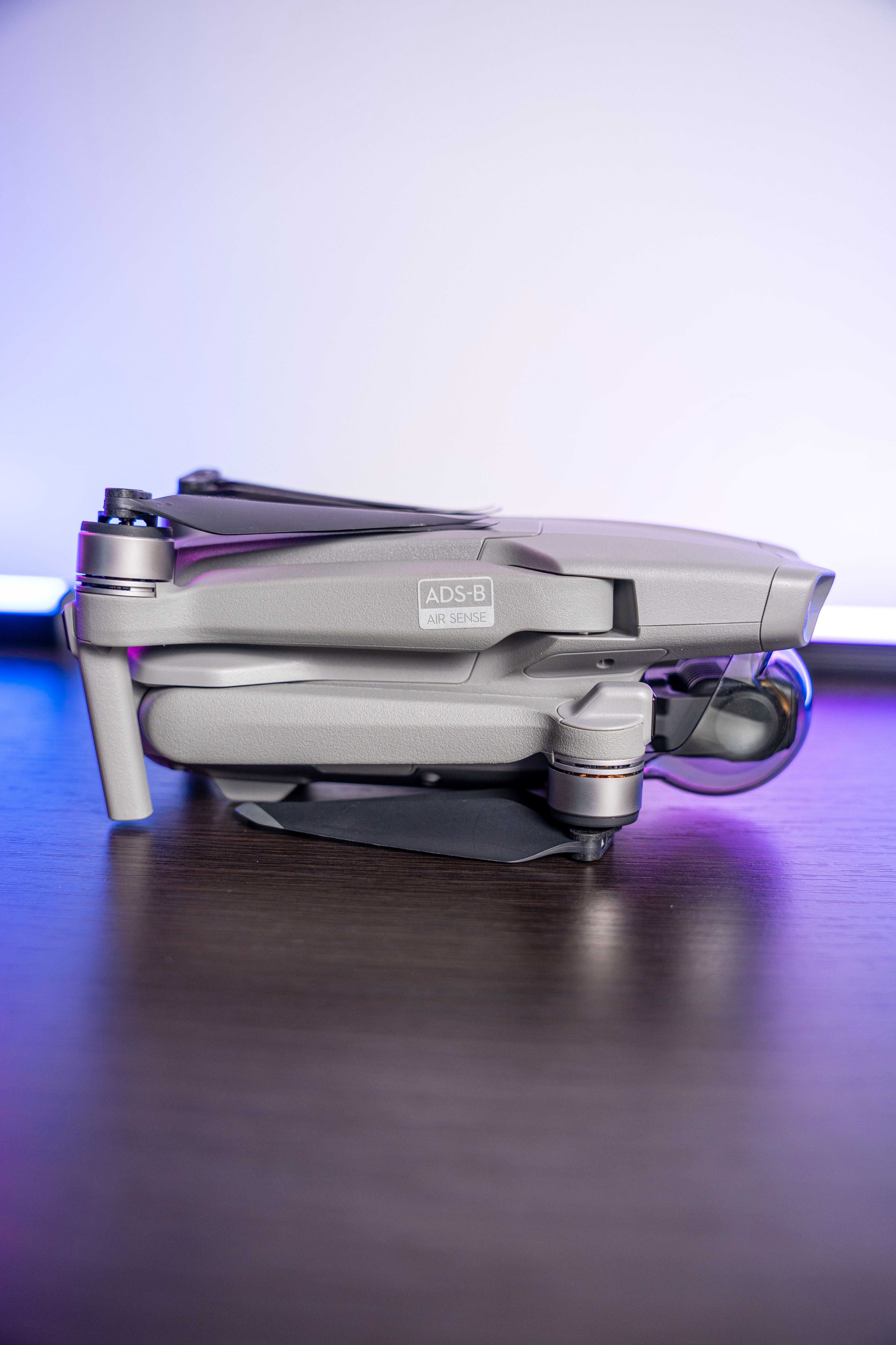 Dron DJI Mavic air 2