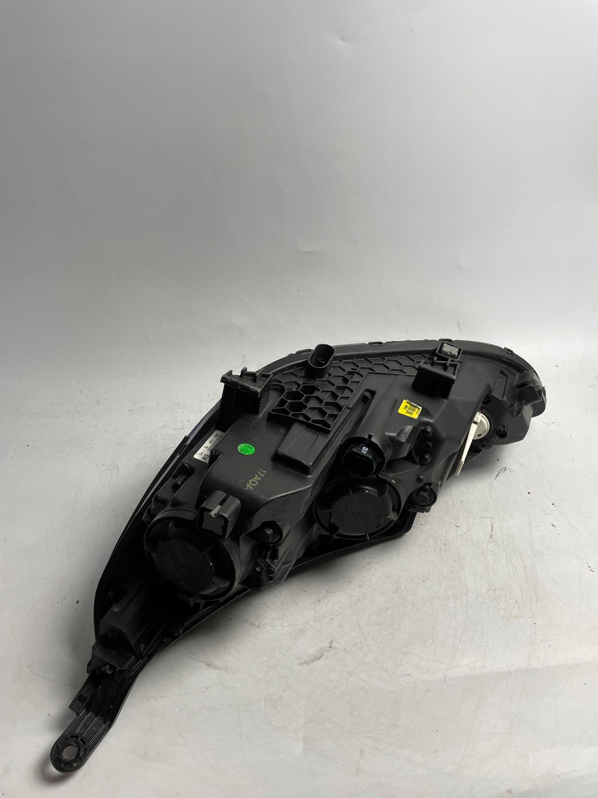 HYUNDAI I30 III 17- Lampa przednia prawa