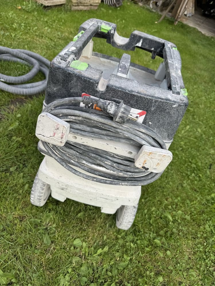 Odkurzacz Festool CTM 36 E AC