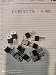 Mosfet,IGBT -транзистор