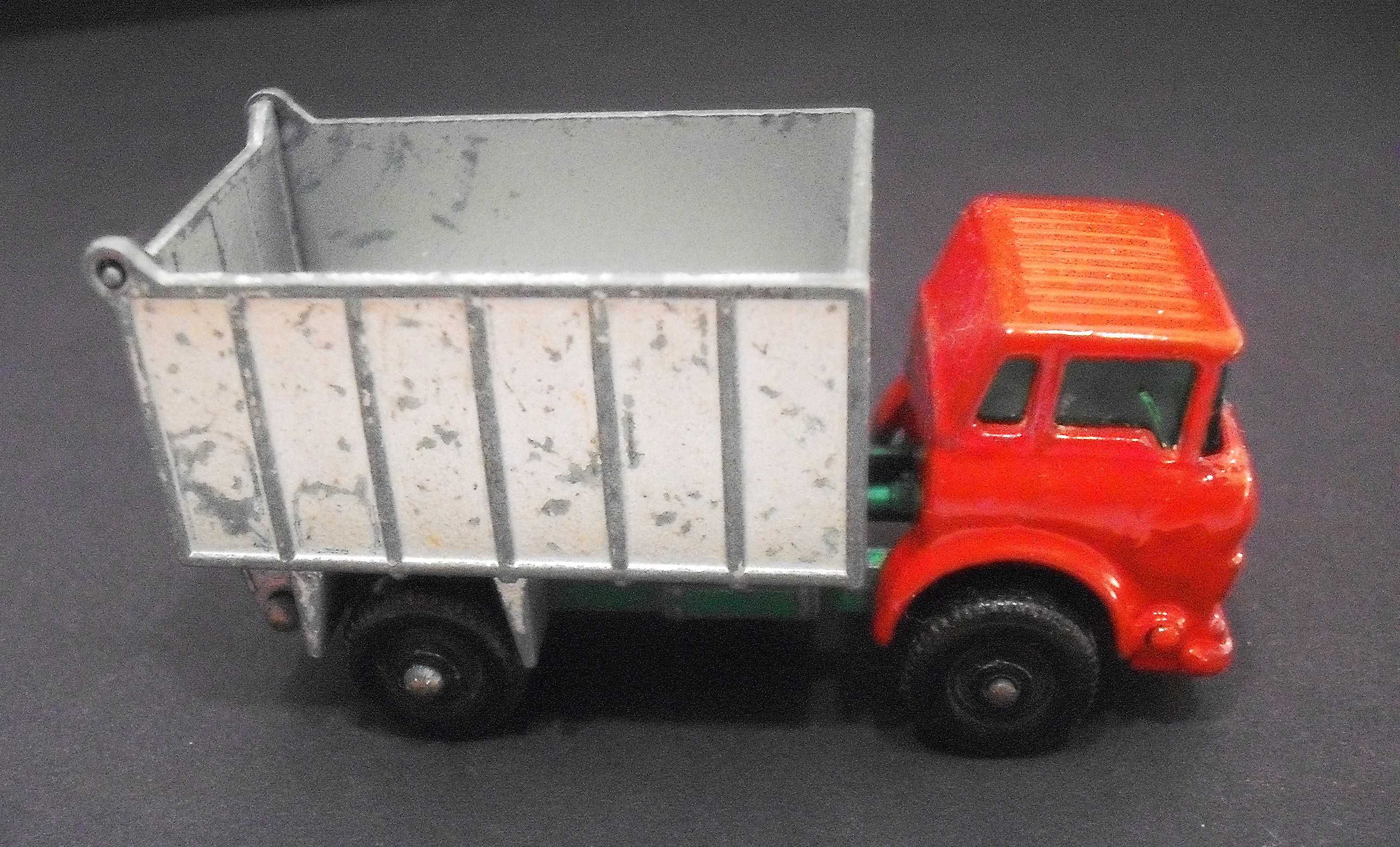 Matchbox Lesney nº 26 GMC Tripper Truck - 1:64  - 1968
