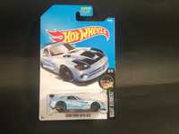 Resorak Hot Wheels Dodge Viper SRT10 ACR 1/64 (2017)