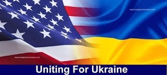 Спонсорство U4U для українців