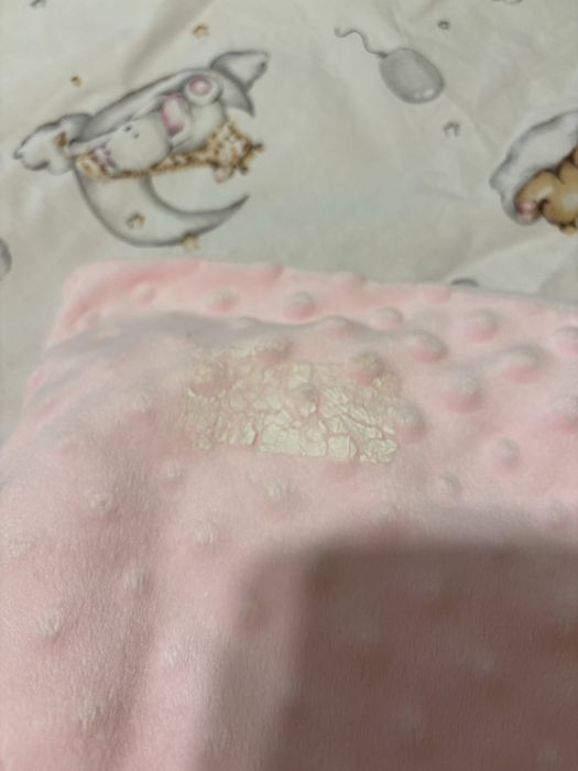 Дитячий конверт- ковдра