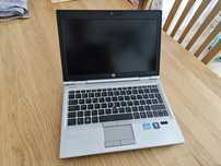 LAPTOP aluminowy HP EliteBook 2470p - ostatnia sztuka!