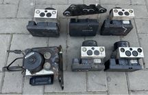 Блок ABS 2.5 1.9 дизель Volkswagen T5 2004 - 2010