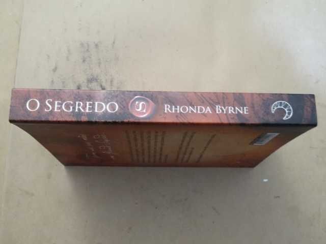 The Secret - O Segredo de Rhonda Byrne - 1ª Edição