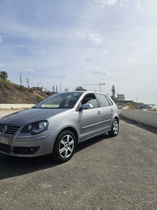 Vw Polo 1.4TDI .