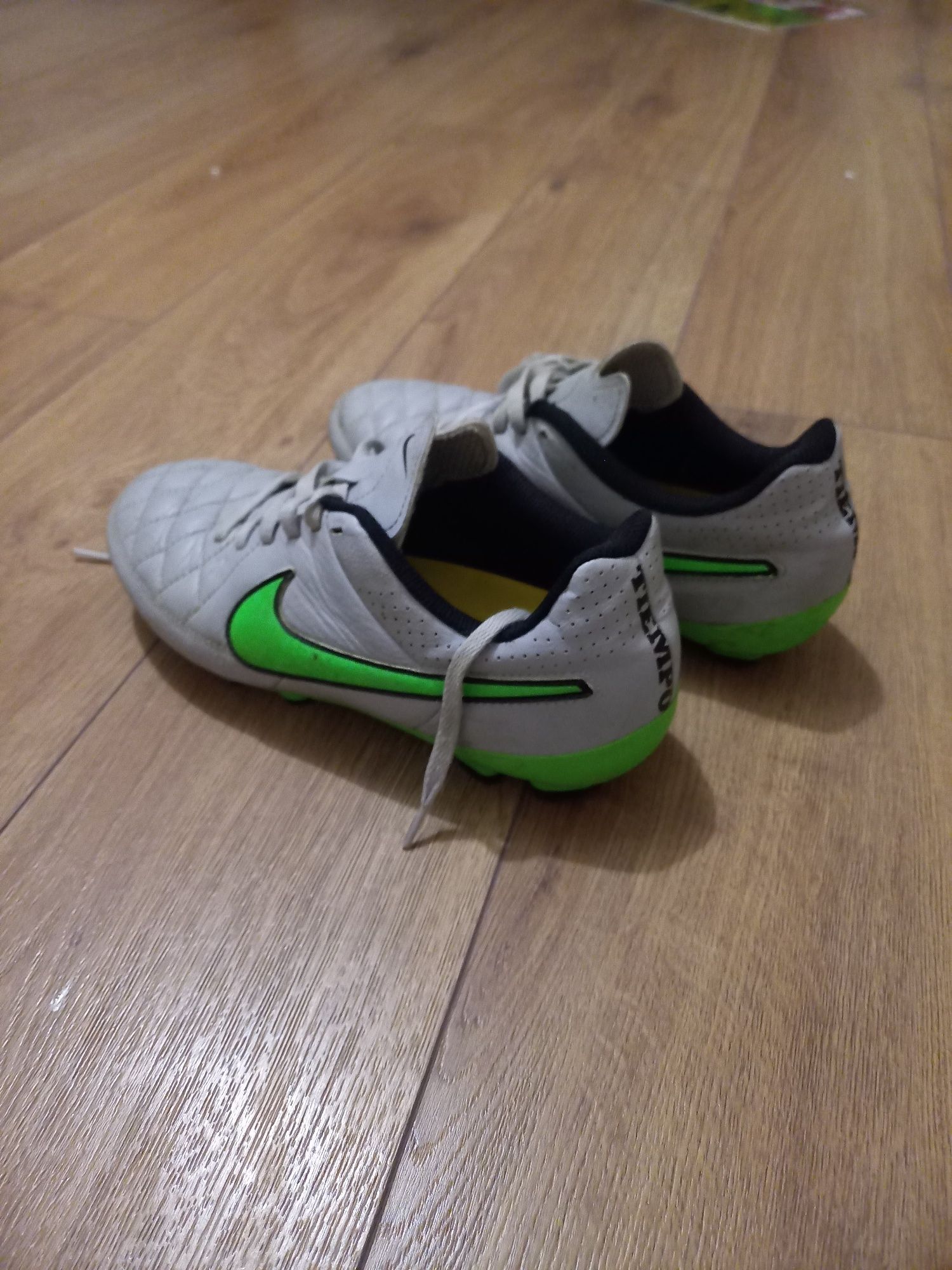 Продам Бутси Nike Tiempo Legend оригіняльні