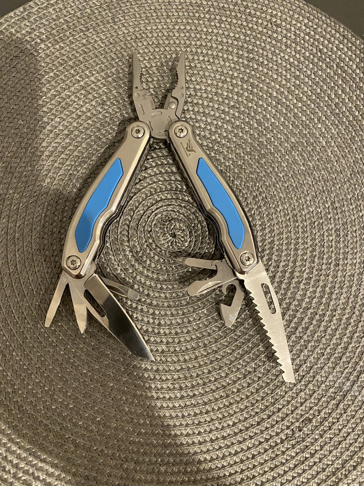 Multi tool Milion Source