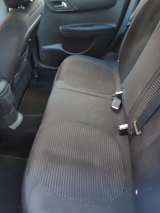 Citroen C4 2007 como novo