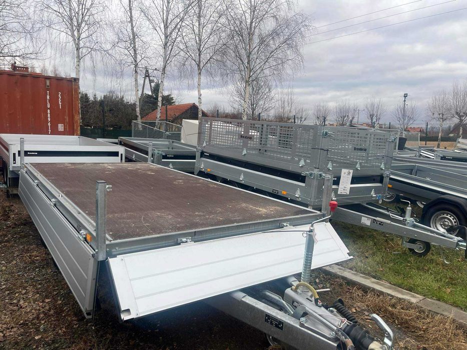 Brenderup 5325ATB2500