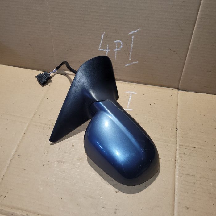 Lusterko prawe elektryczne vw golf IV bora 2003r LD5X