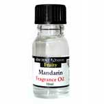 olejek zapachowy mandarynkowy 10ml 1szt