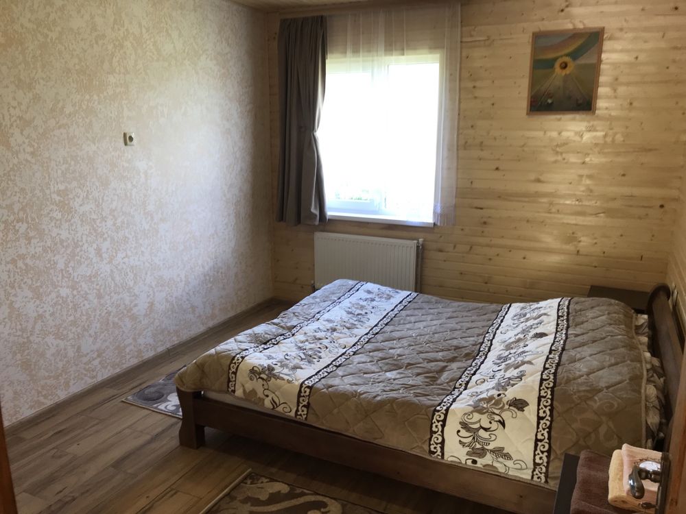 Котедж Захід Сонця на 10 осіб