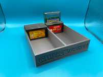 Podstawka na gry GameBoy Advance