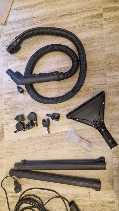 Karcher SE 4002 Миючий пилосос без фильтру. 5600 грн