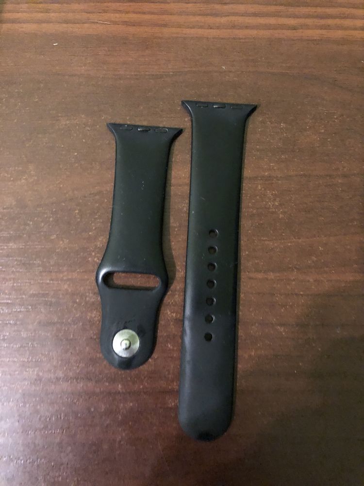 Pasek Apple Watch