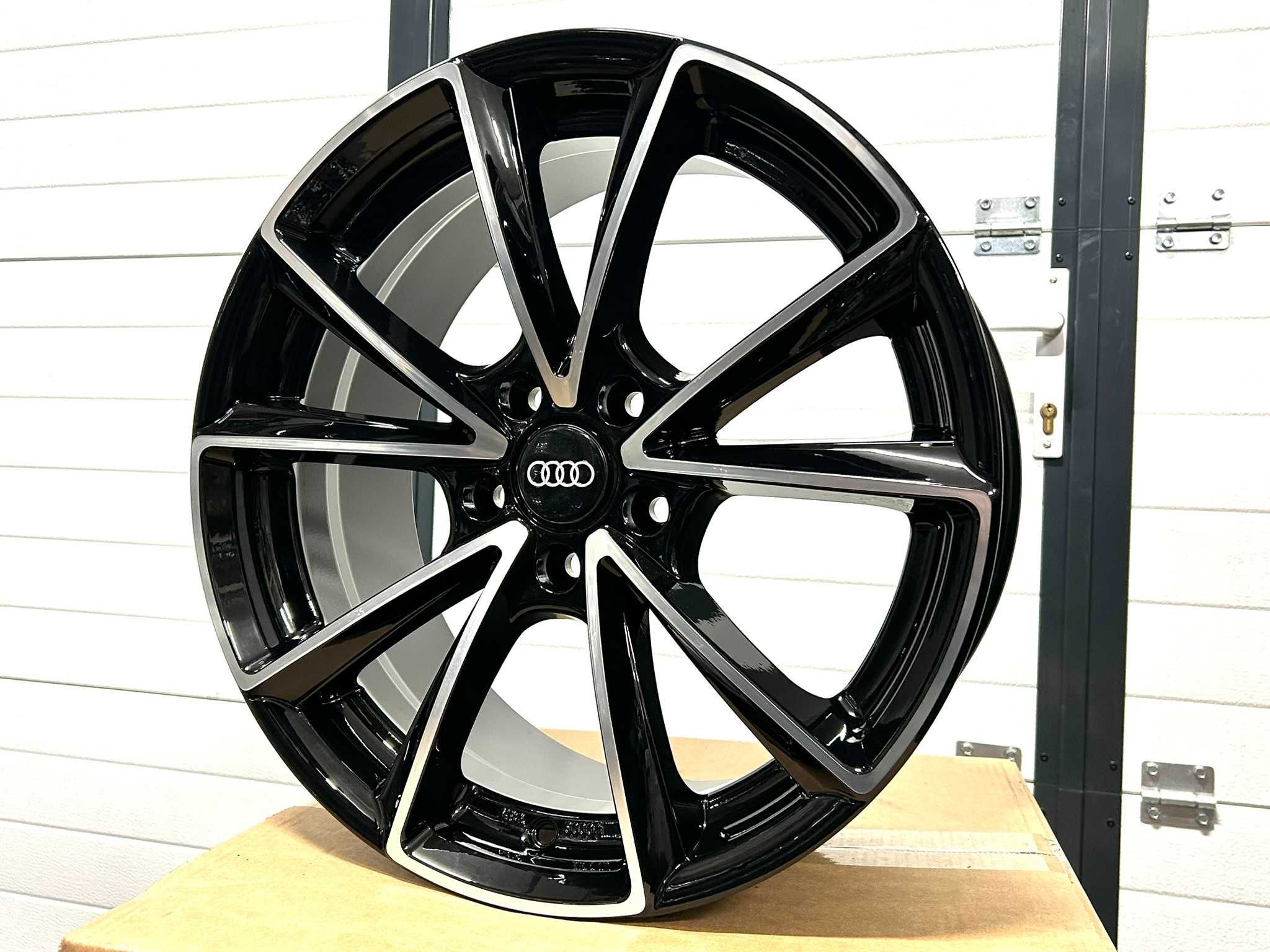 alufelgi r18 5x112 Audi NOWE A3 8V 8Y A4 b7 b8 b9 A6 c5 c6 c7 c8 Q5