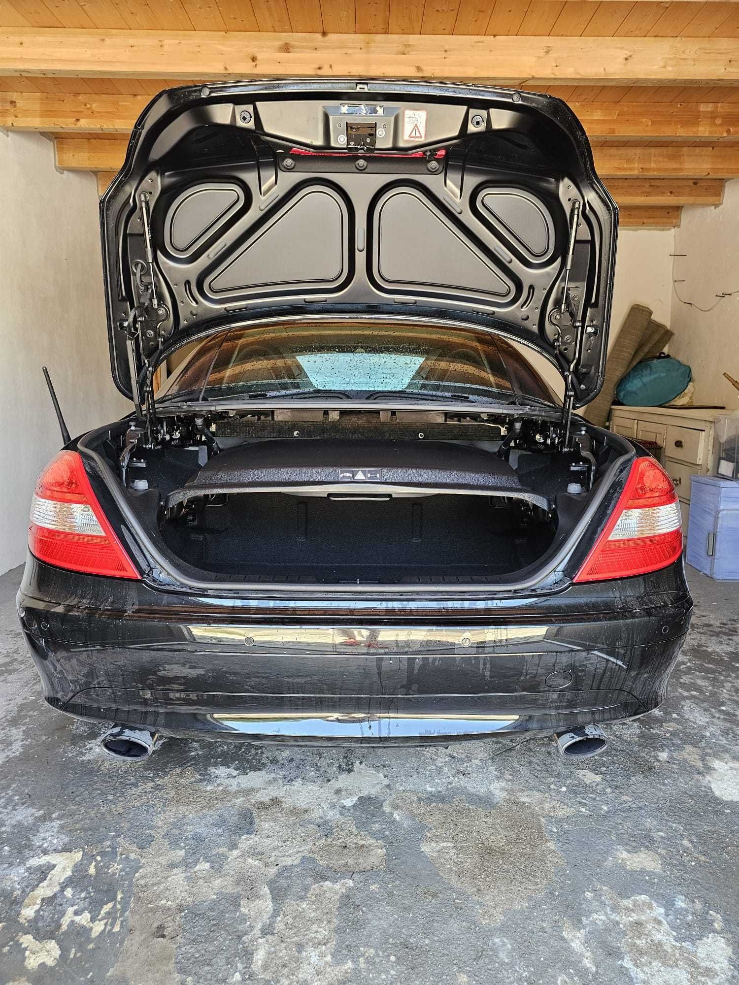 Kompressor 200 amg