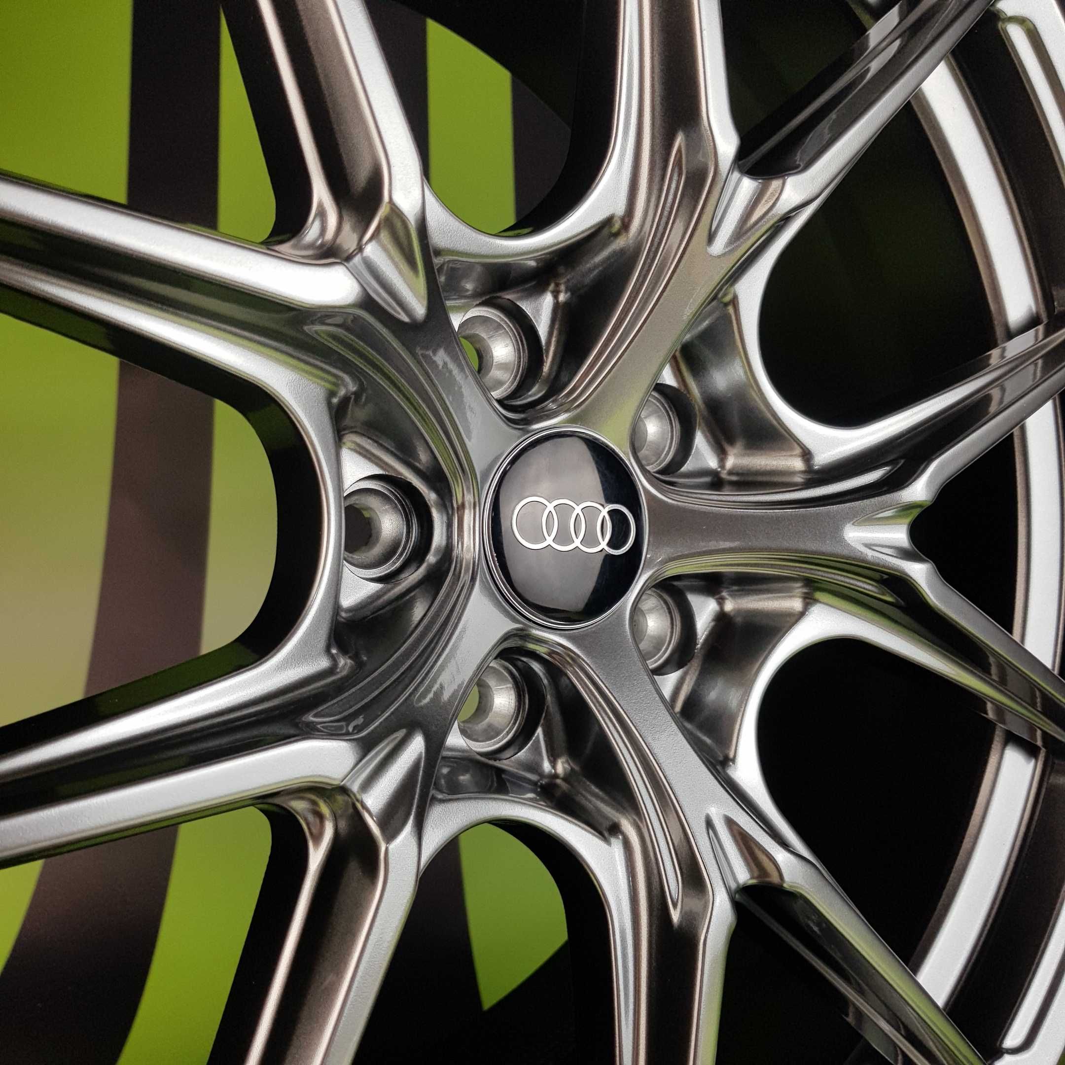 Диски На Авто R19 5x112 Audi Q3 Q5 A4 A6 A7 VW Mercedes Skoda Seat Р19