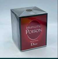 Hypnotic poison Dior.  Нові. Батч код.
