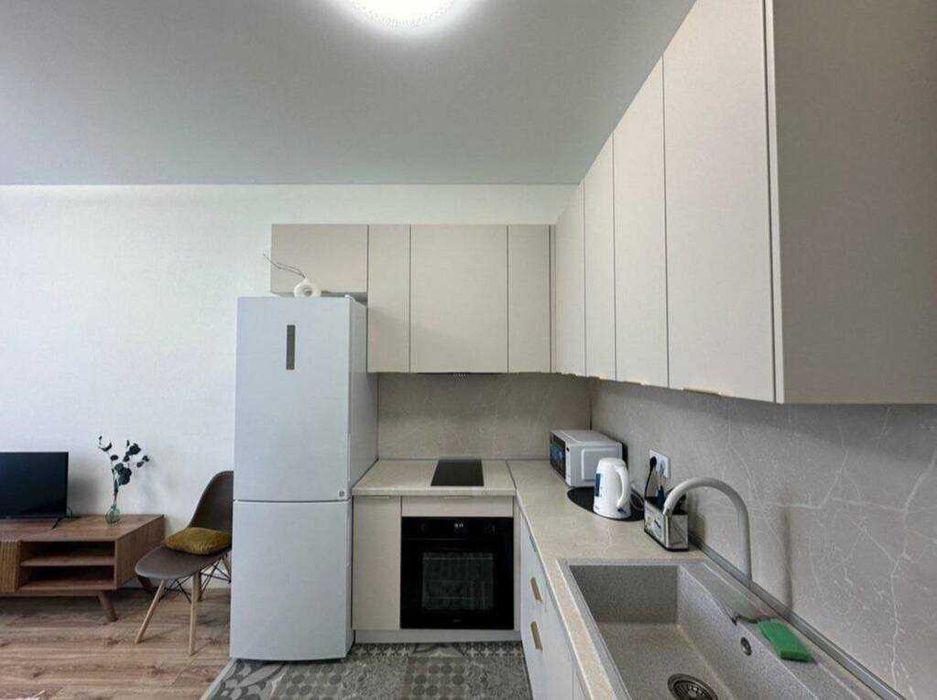 Здаю 1-к кв ЖК "Велика Британія" ВЛАСНИК