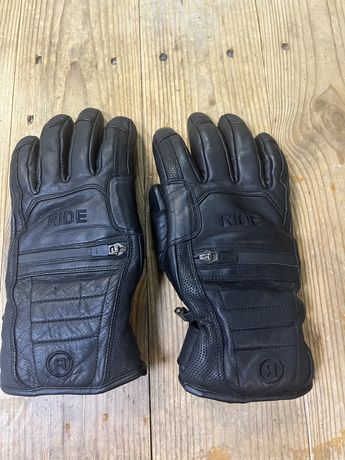 Перчатки Ride перчатки для сноуборда лиж