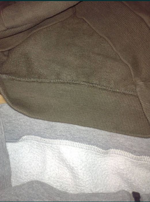 5 р 110 116 см гольф реглан джинси теплі худі хлопчик мальчик начес