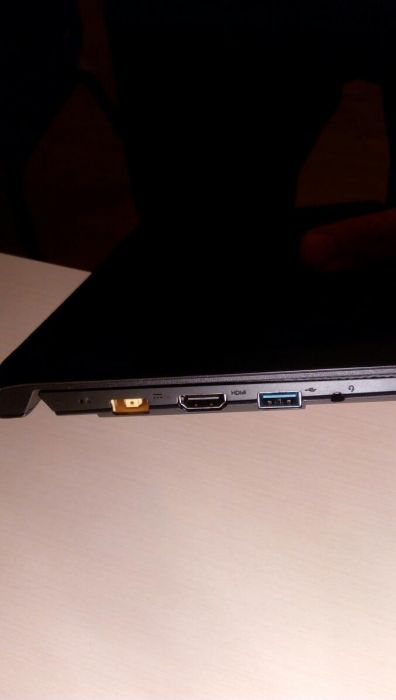 Ноутбук Lenovo  Flex 10