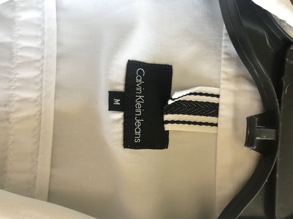Zakiet Calvin Klein Jeans M