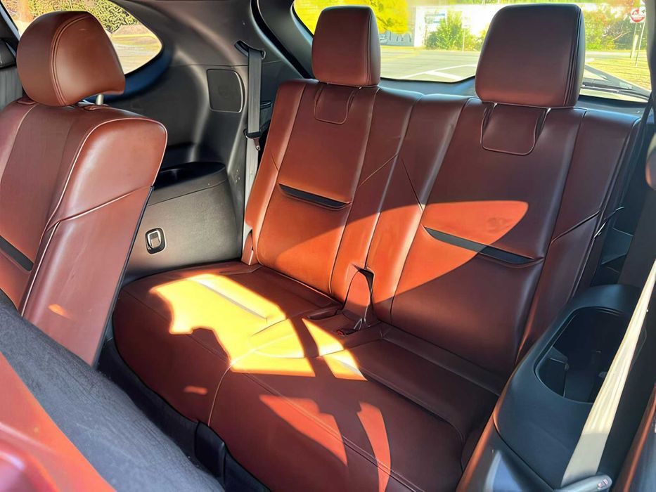 Mazda CX-9      2017