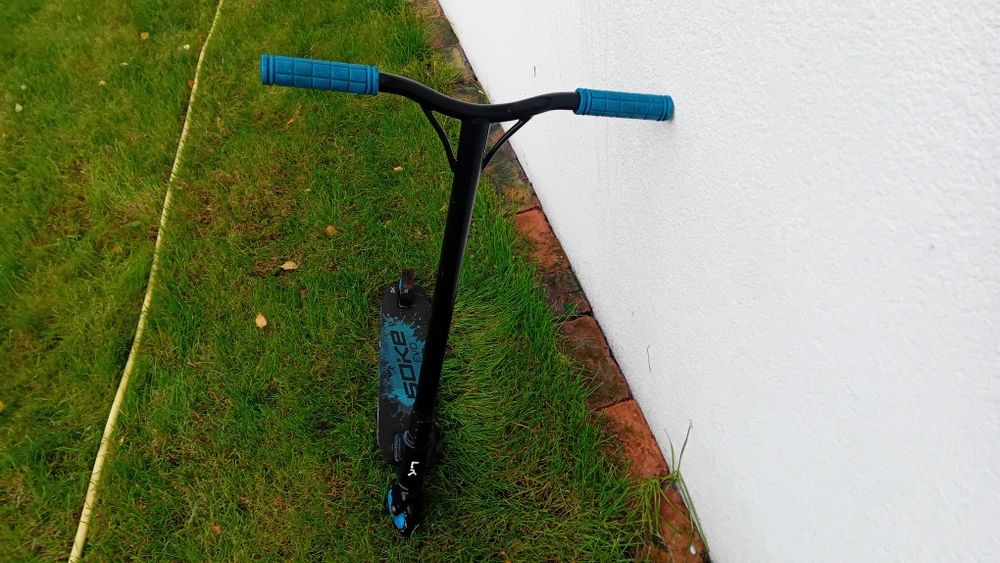 Chulajnoga wyczynowa