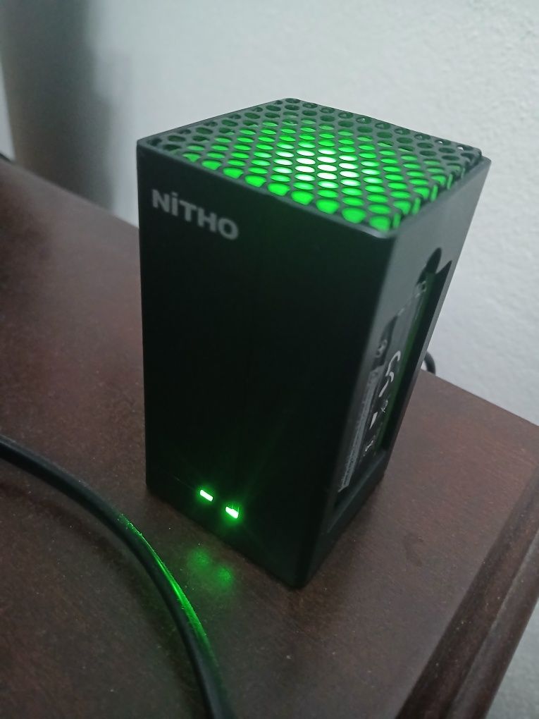 Troco XBox Serie S por PC Gaming ou PS5