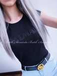 Koszulki damskie Levis Calvin Klein Balmain