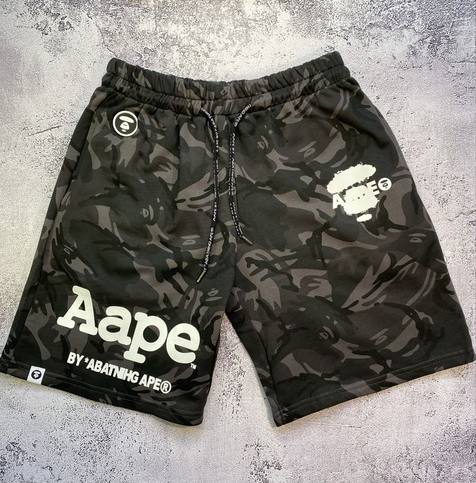 Шорти Bape Бэйп Бейп | Розпродаж !